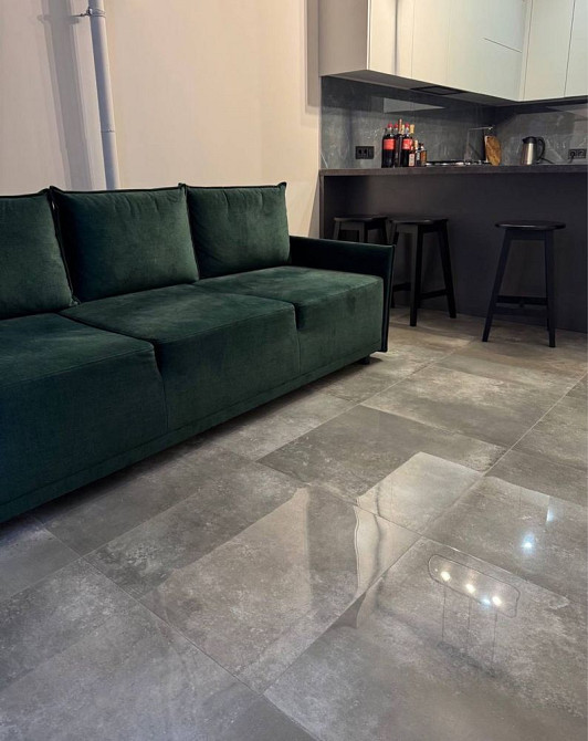 Оренда чудової квартири в ЖК Семицвіт вул Шевченка Львов - изображение 1