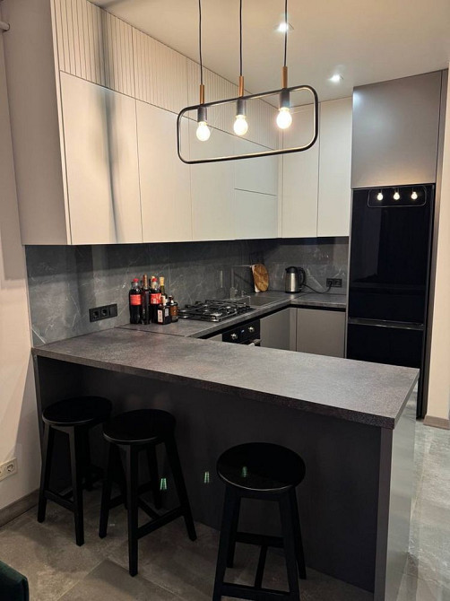 Оренда чудової квартири в ЖК Семицвіт вул Шевченка Львов - изображение 4