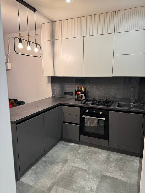 Оренда чудової квартири в ЖК Семицвіт вул Шевченка Львов - изображение 2