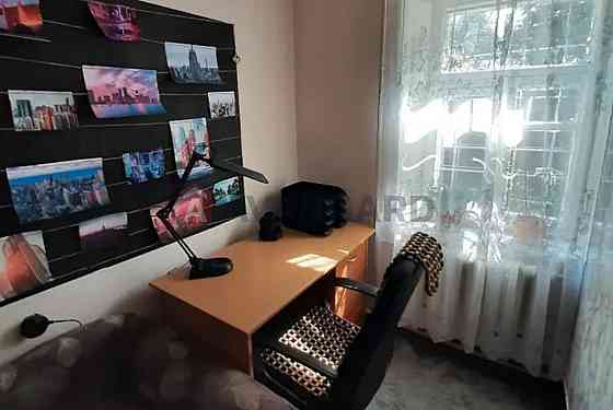 Оренда двохкімнатної квартири в центрі Дніпро