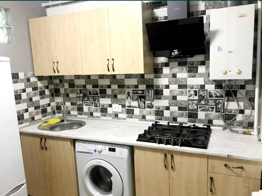 Сдам квартиру на Пр. Б.Хмельницкого (тупик трамвая) Дніпро - зображення 1