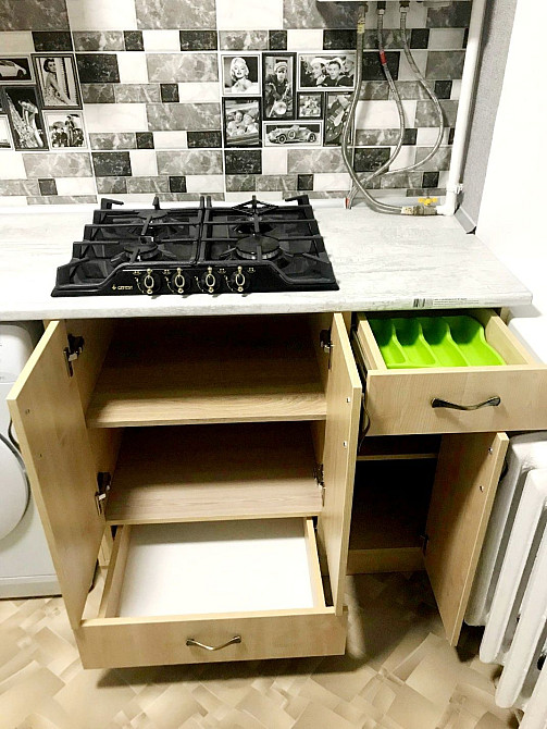 Сдам квартиру на Пр. Б.Хмельницкого (тупик трамвая) Дніпро - зображення 2