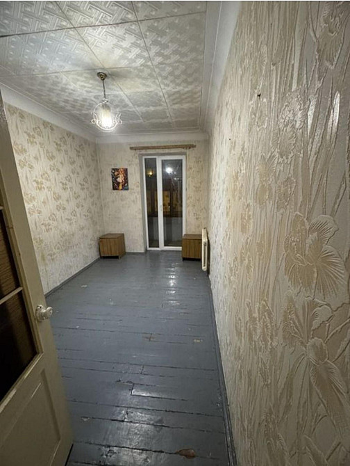 Аренда 2 кв. 3 эт. 50 м.кв. пр. Богдана Хмельницкого, Днепр Дніпро - зображення 2