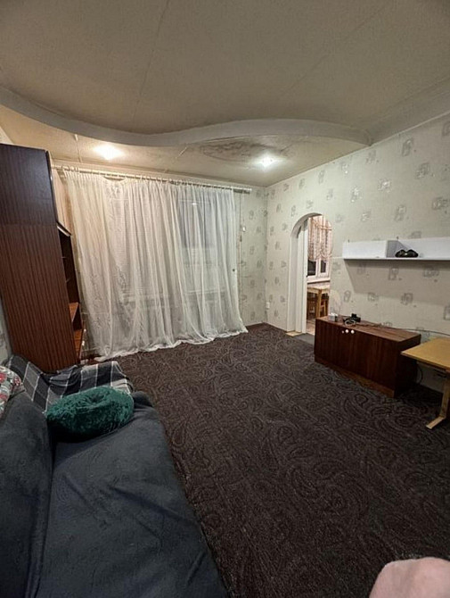 Аренда 2 кв. 3 эт. 50 м.кв. пр. Богдана Хмельницкого, Днепр Дніпро - зображення 7