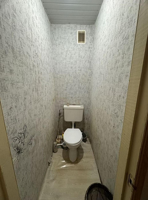 Аренда 2 кв. 3 эт. 50 м.кв. пр. Богдана Хмельницкого, Днепр Дніпро - зображення 8