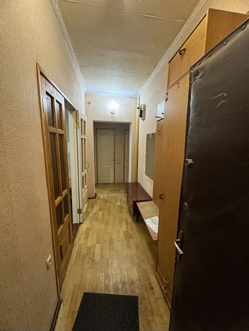 Аренда 2 кв. 3 эт. 50 м.кв. пр. Богдана Хмельницкого, Днепр Дніпро - зображення 3