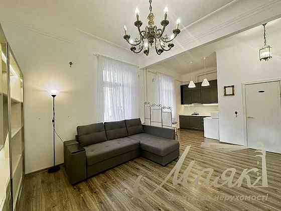 Аренда 1 комнатной квартиры в центре ул. Заньковецкой 6, Крещатик Киев