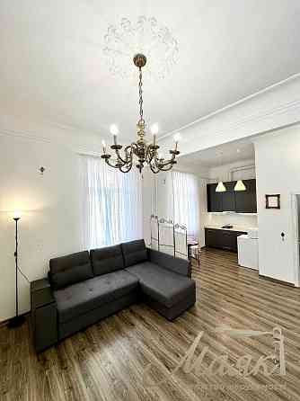 Аренда 1 комнатной квартиры в центре ул. Заньковецкой 6, Крещатик Киев