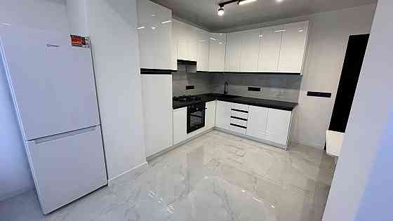 Оренда просторої 2 км квартири поруч з центром Івано-Франківськ