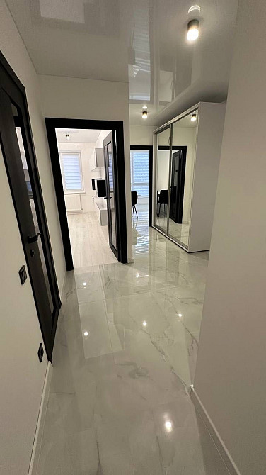 Оренда просторої 2 км квартири поруч з центром Івано-Франківськ - зображення 7