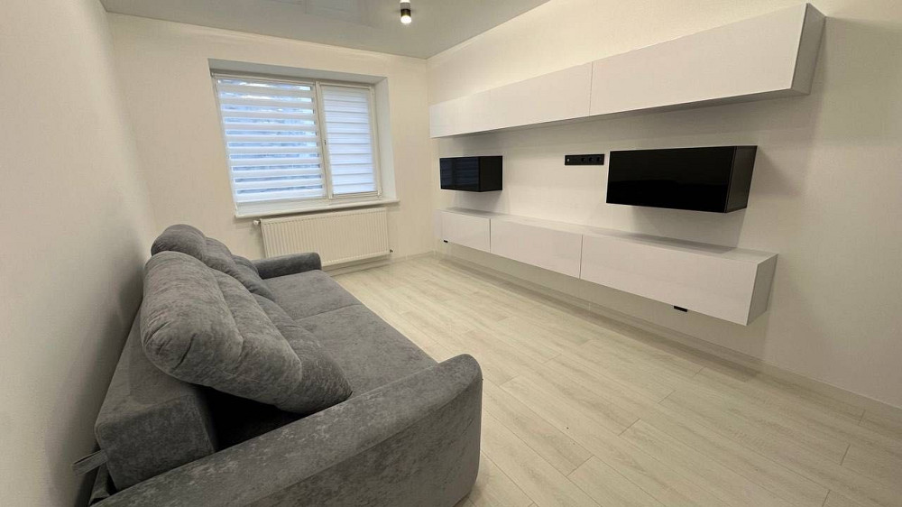 Оренда просторої 2 км квартири поруч з центром Івано-Франківськ - зображення 3