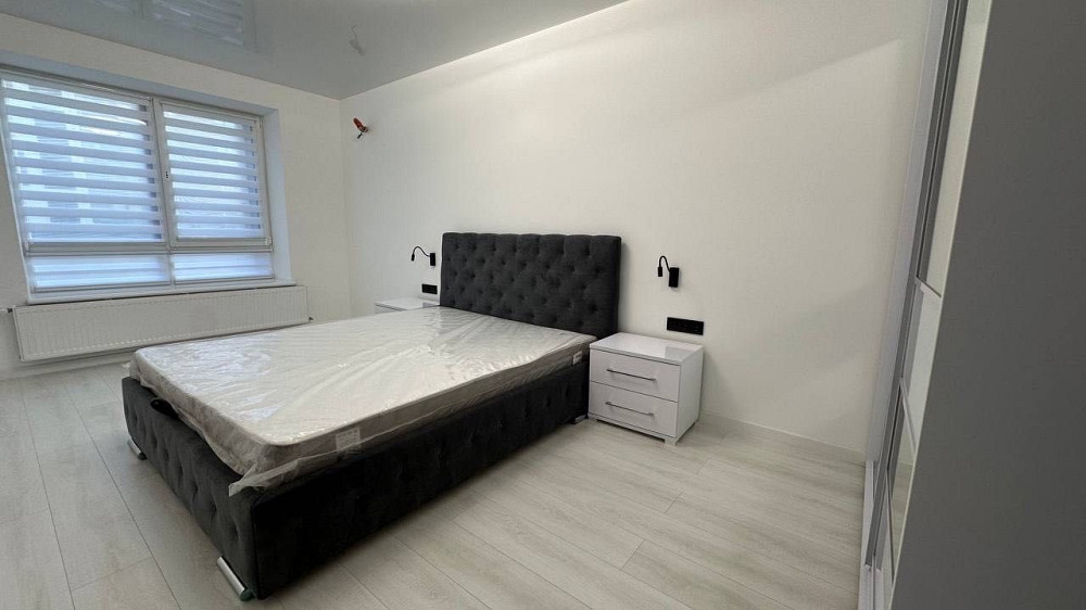 Оренда просторої 2 км квартири поруч з центром Івано-Франківськ - зображення 5