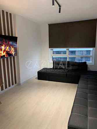 ЖК Great 76 м2 ВЕЛИКА 3-к ІДЕАЛЬНО для Сім'ї або для Пари Киев