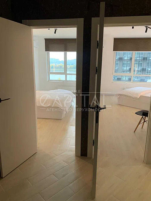 ЖК Great 76 м2 ВЕЛИКА 3-к ІДЕАЛЬНО для Сім'ї або для Пари Киев - изображение 6