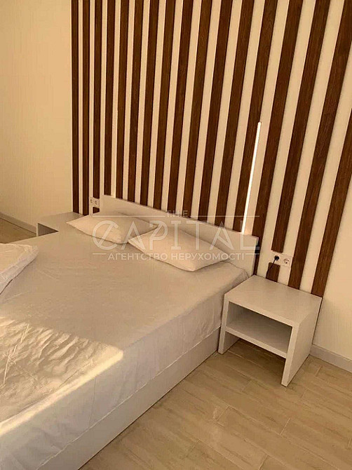 ЖК Great 76 м2 ВЕЛИКА 3-к ІДЕАЛЬНО для Сім'ї або для Пари Киев - изображение 5