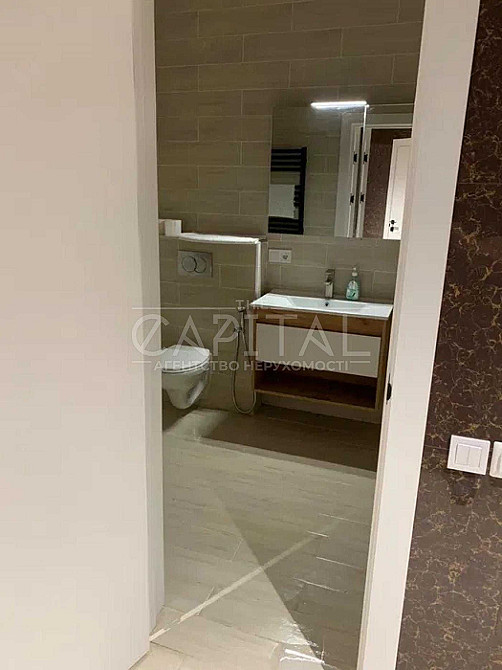 ЖК Great 76 м2 ВЕЛИКА 3-к ІДЕАЛЬНО для Сім'ї або для Пари Киев - изображение 7