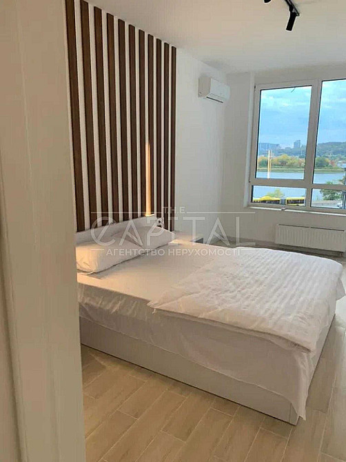 ЖК Great 76 м2 ВЕЛИКА 3-к ІДЕАЛЬНО для Сім'ї або для Пари Киев - изображение 4