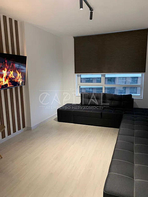 ЖК Great 76 м2 ВЕЛИКА 3-к ІДЕАЛЬНО для Сім'ї або для Пари Киев - изображение 1