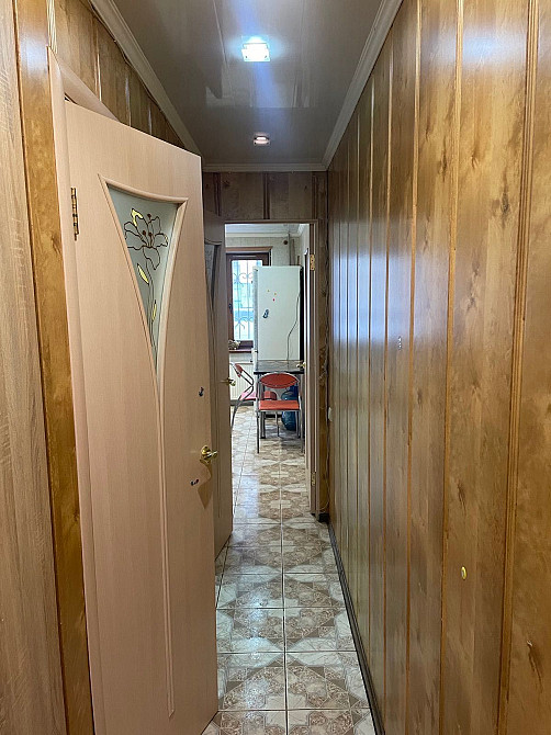 Сдам 1-но комн. отличную квартиру в центре Краматорска Краматорськ - зображення 5