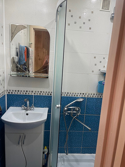 Сдам 1-но комн. отличную квартиру в центре Краматорска Краматорськ - зображення 7