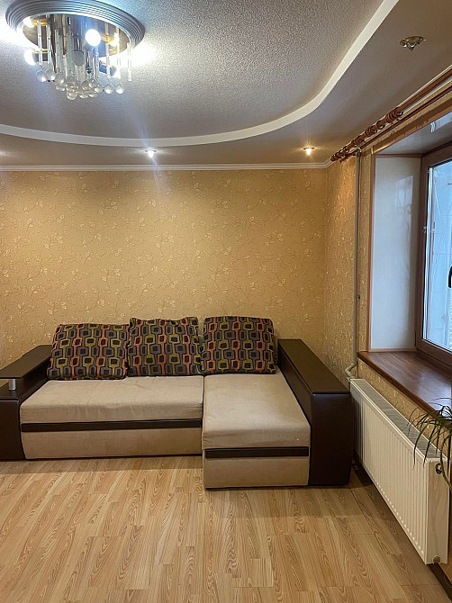 Сдам 1-но комн. отличную квартиру в центре Краматорска Краматорськ - зображення 1