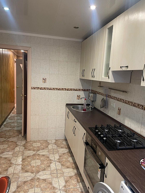 Сдам 1-но комн. отличную квартиру в центре Краматорска Краматорськ - зображення 4