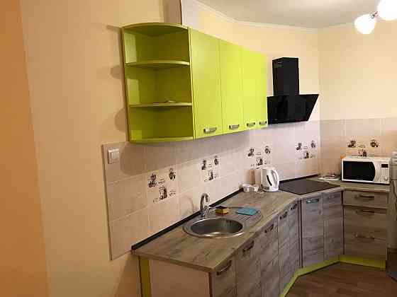 1 кімн Новий будинок Самійла Кішки ЖК Еврика Іподром Виставковий Центр Киев