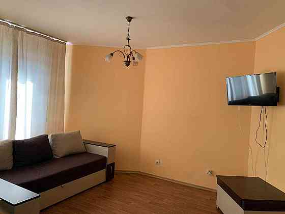 1 кімн Новий будинок Самійла Кішки ЖК Еврика Іподром Виставковий Центр Киев