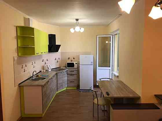 1 кімн Новий будинок Самійла Кішки ЖК Еврика Іподром Виставковий Центр Киев