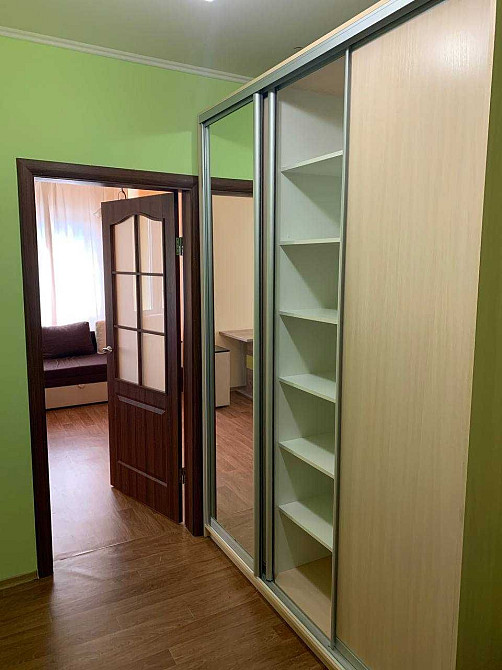 1 кімн Новий будинок Самійла Кішки ЖК Еврика Іподром Виставковий Центр Киев - изображение 7