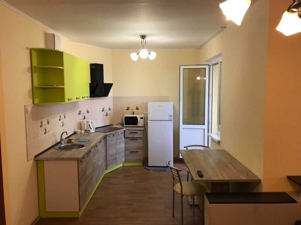 1 кімн Новий будинок Самійла Кішки ЖК Еврика Іподром Виставковий Центр Киев - изображение 3