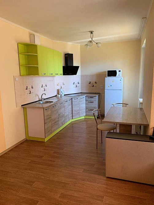 1 кімн Новий будинок Самійла Кішки ЖК Еврика Іподром Виставковий Центр Киев - изображение 1