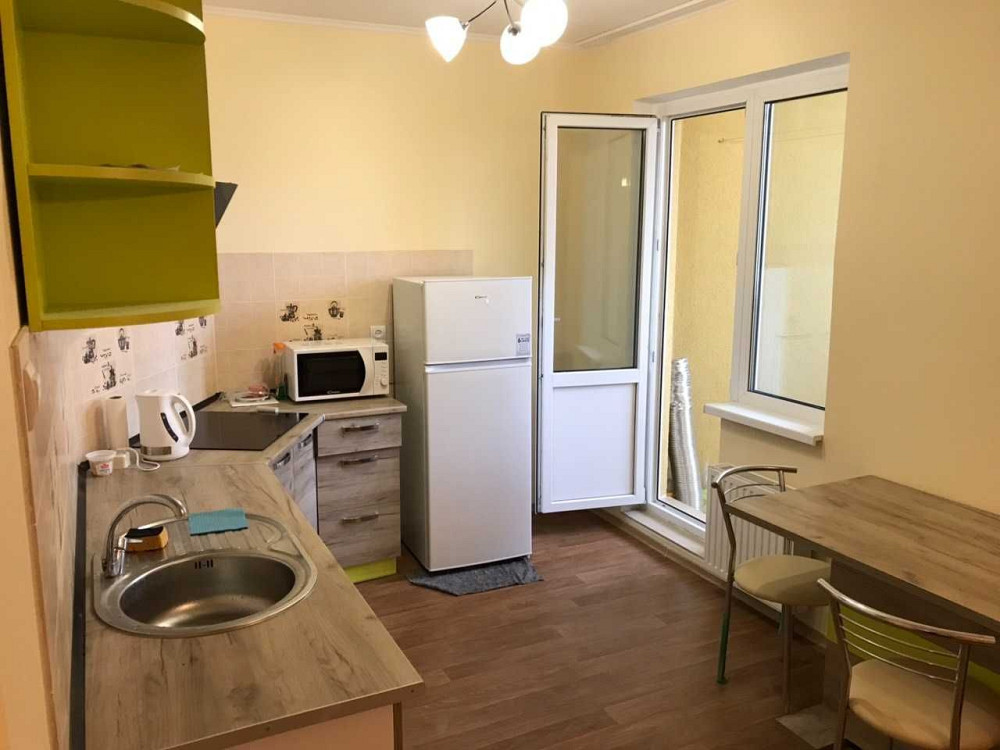 1 кімн Новий будинок Самійла Кішки ЖК Еврика Іподром Виставковий Центр Киев - изображение 4