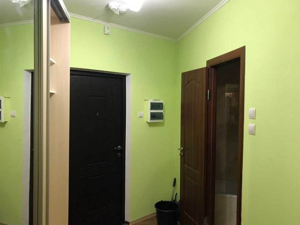 1 кімн Новий будинок Самійла Кішки ЖК Еврика Іподром Виставковий Центр Киев - изображение 8