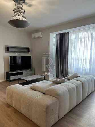 Аренда просторной квартиры в центре столицы Киев