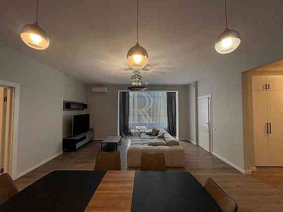 Аренда просторной квартиры в центре столицы Киев