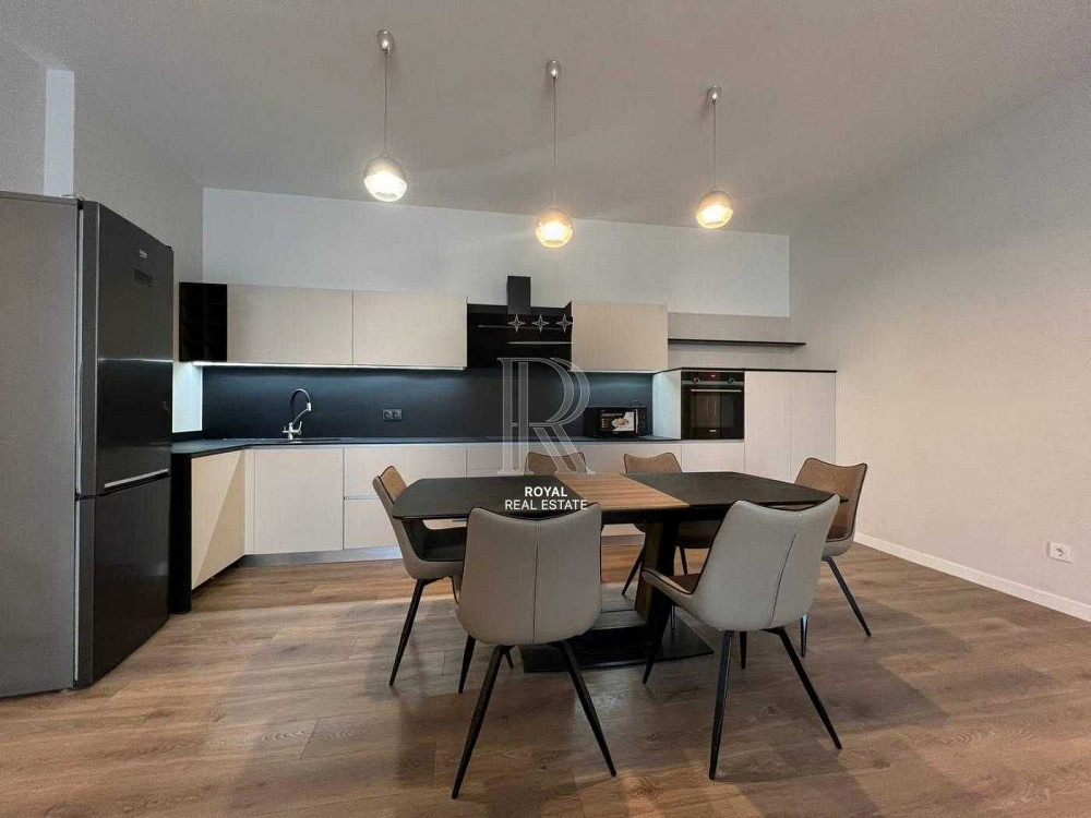 Аренда просторной квартиры в центре столицы Киев - изображение 7