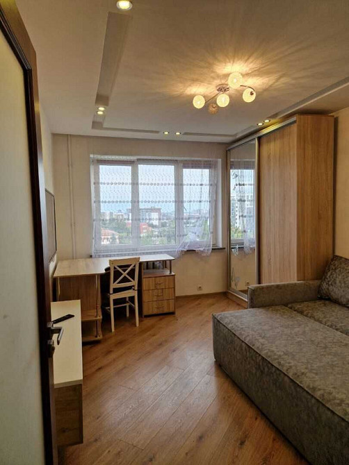 Оренда 2-кімнатної квартири на вул. Вашингтона Львов - изображение 8