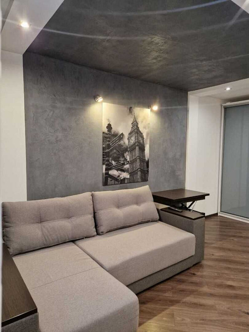 Оренда 2-кімнатної квартири на вул. Вашингтона Львов - изображение 3