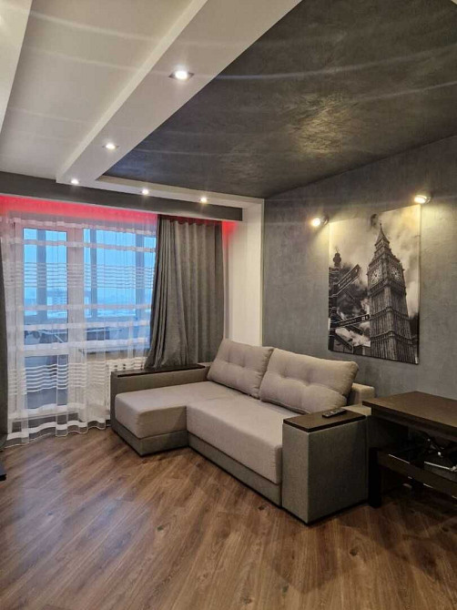 Оренда 2-кімнатної квартири на вул. Вашингтона Львов - изображение 4