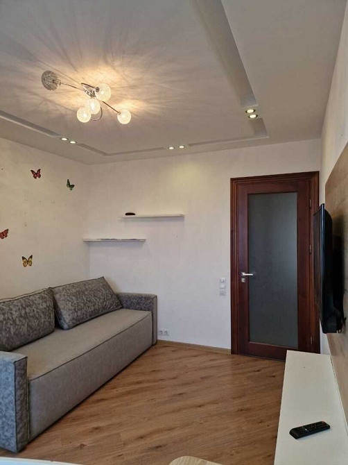 Оренда 2-кімнатної квартири на вул. Вашингтона Львов - изображение 6