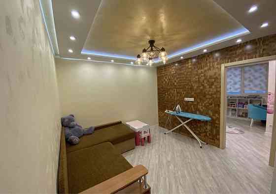 Сдам 3к квартиру Песочин Мобиль ул. Кушнарева Харьков