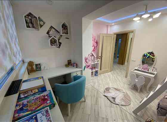 Сдам 3к квартиру Песочин Мобиль ул. Кушнарева Харьков