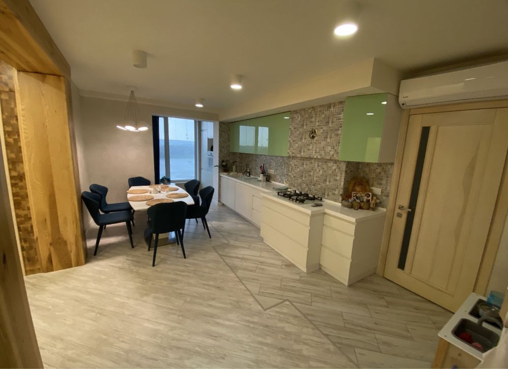 Сдам 3к квартиру Песочин Мобиль ул. Кушнарева Харьков - изображение 2