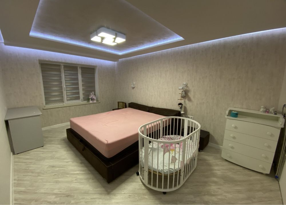 Сдам 3к квартиру Песочин Мобиль ул. Кушнарева Харьков - изображение 7