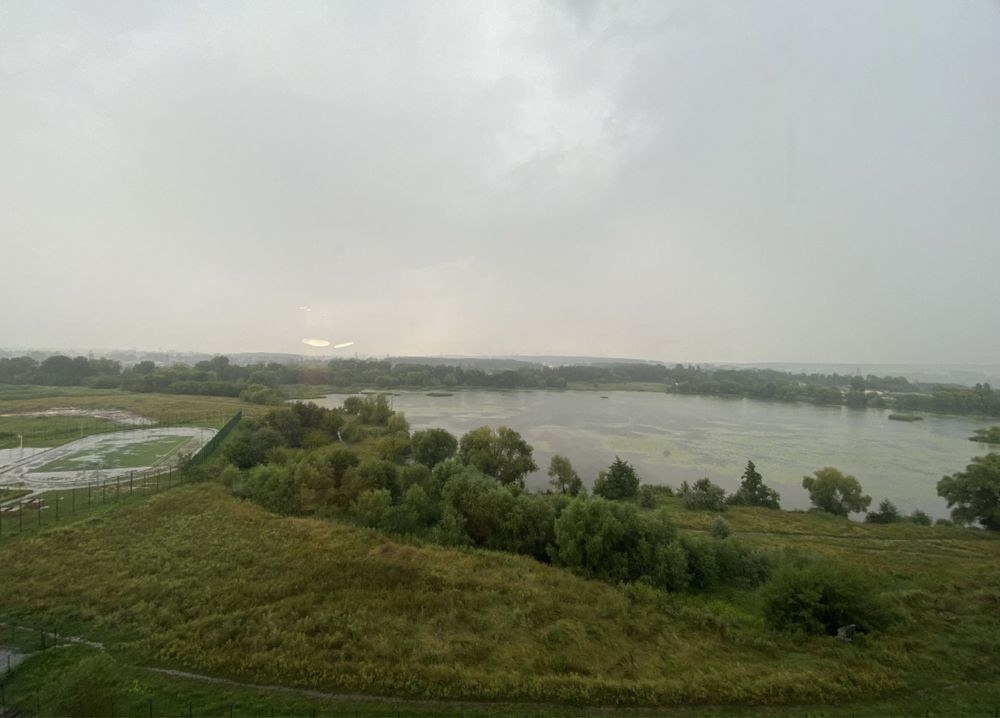 Сдам 3к квартиру Песочин Мобиль ул. Кушнарева Харьков - изображение 8