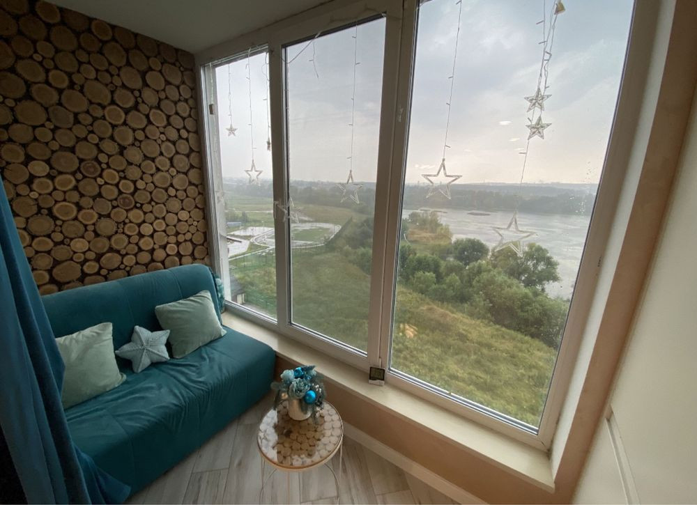 Сдам 3к квартиру Песочин Мобиль ул. Кушнарева Харьков - изображение 1