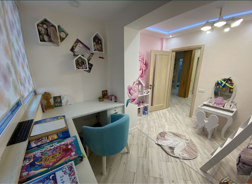 Сдам 3к квартиру Песочин Мобиль ул. Кушнарева Харьков - изображение 4