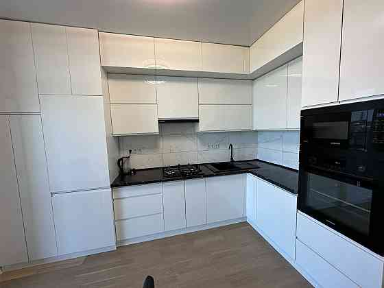 Довготривала оренда квартири в жк Національний Львов