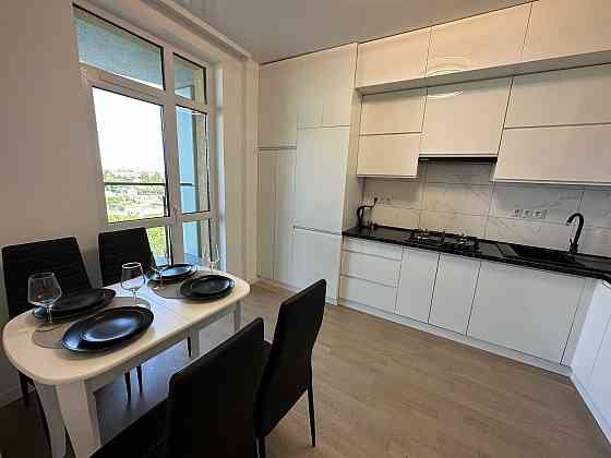 Довготривала оренда квартири в жк Національний Львов